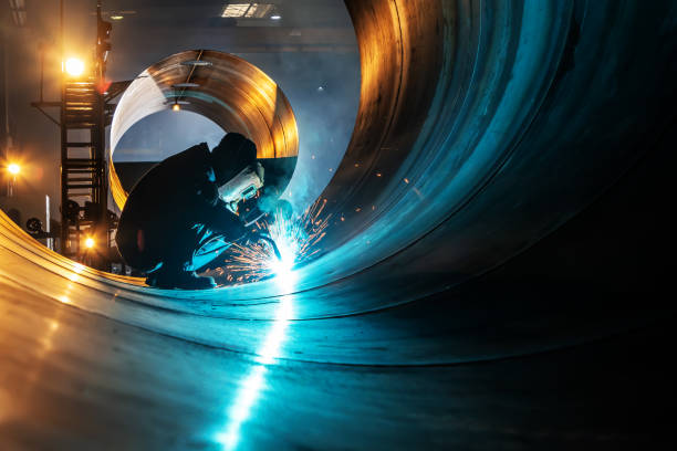 Affordable Welder Services in Bethlehem, WV