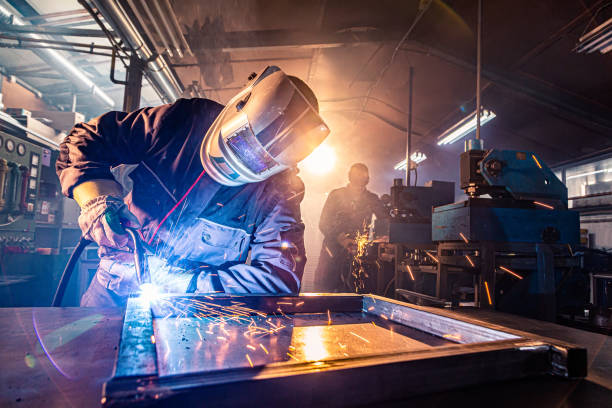 Affordable Welder Services in Bethlehem, WV