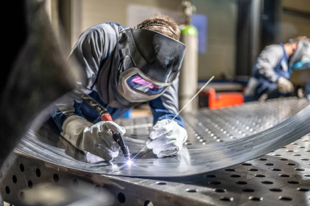 Best Automotive Welding in Bethlehem, WV