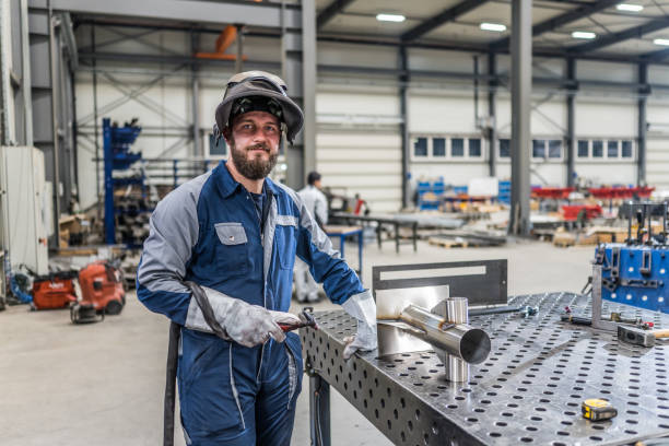 Best Welding Equipment Sales and Repair in Bethlehem, WV